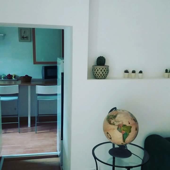 바라체 Ai Tre Limoni B&B 외부 사진