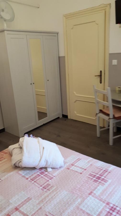 바라체 Ai Tre Limoni B&B 외부 사진
