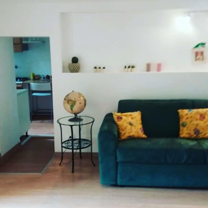 바라체 Ai Tre Limoni B&B 외부 사진