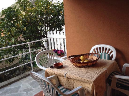 바라체 Ai Tre Limoni B&B 외부 사진