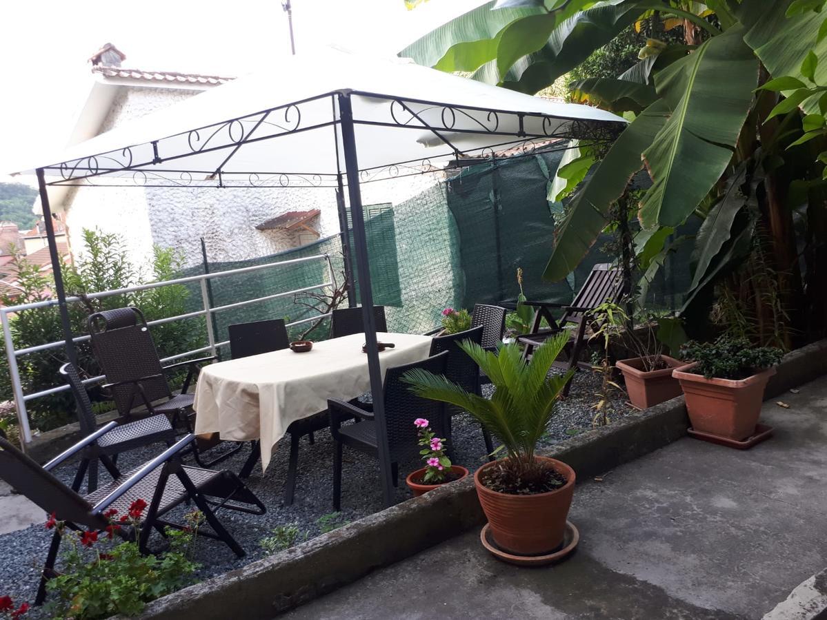 바라체 Ai Tre Limoni B&B 외부 사진
